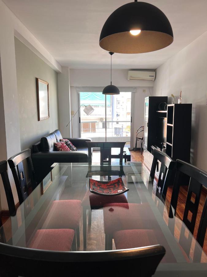 Best Location, Comfort And Luminous In Palermo 1 - Buenos Aires, Buenos Aires
