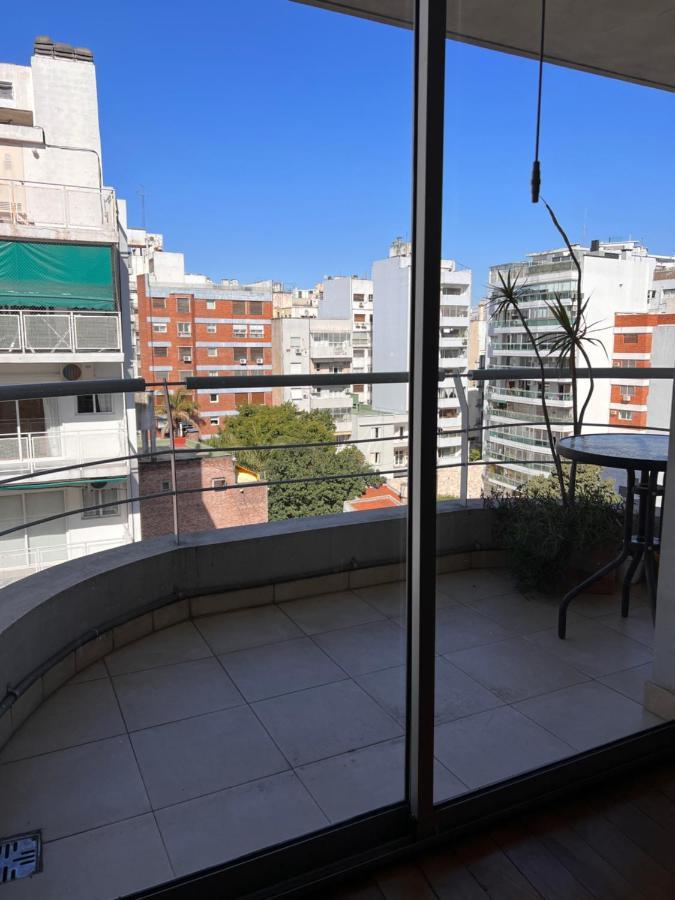 Best Location, Comfort And Luminous In Palermo 1 - Buenos Aires — Fotos 3
