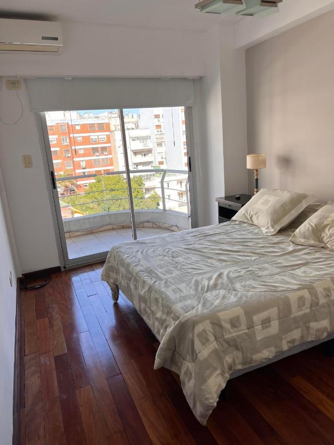 Best Location, Comfort And Luminous In Palermo 1 - Buenos Aires — Fotos 1