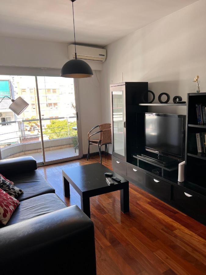 Best Location, Comfort And Luminous In Palermo 1 - Buenos Aires — Fotos 2